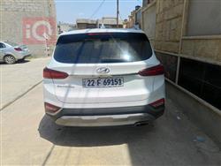 هیوندای سەنتافی